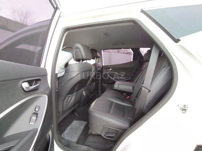 Hyundai Santa Fe 2015, 169,800 km - 2.0 l - Bakı