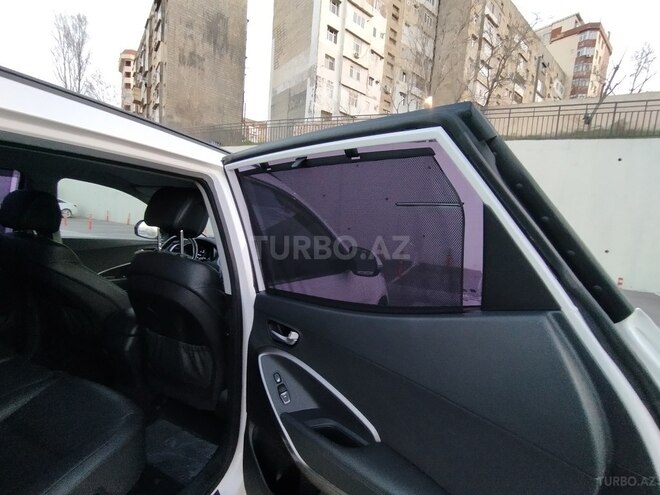 Hyundai Santa Fe 2015, 169,800 km - 2.0 l - Bakı