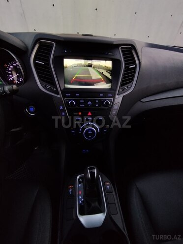 Hyundai Santa Fe 2015, 169,800 km - 2.0 l - Bakı