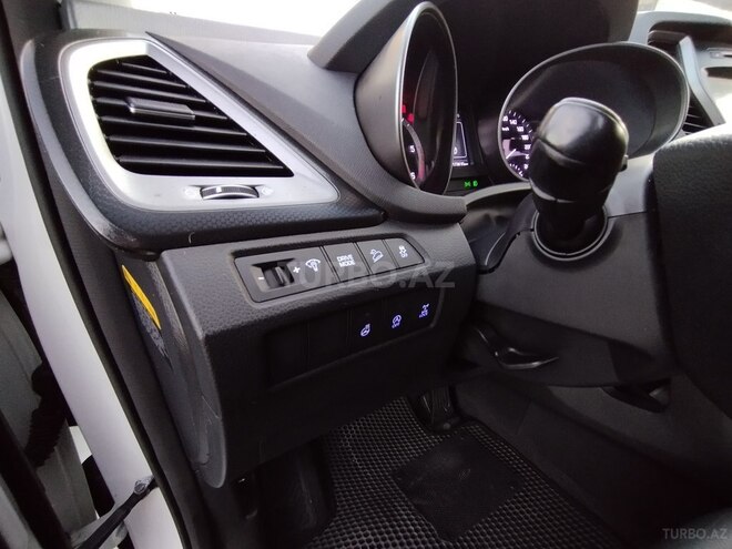 Hyundai Santa Fe 2015, 169,800 km - 2.0 l - Bakı
