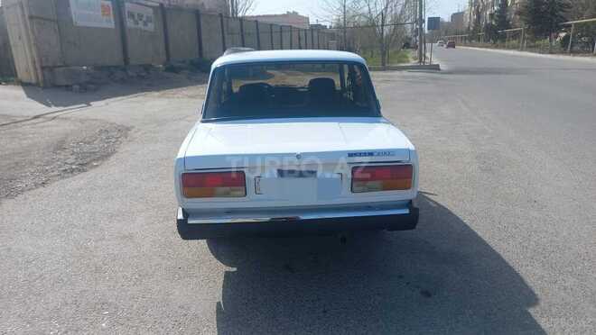 LADA (VAZ) 2107 2006, 76,000 km - 1.6 l - Sumqayıt