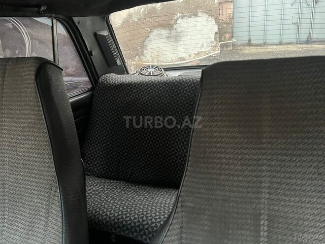 LADA (VAZ) 2107 1999, 200,564 km - 1.6 л - Bakı