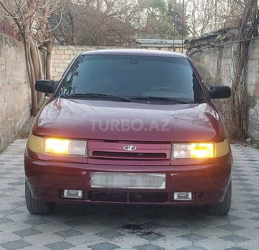LADA (VAZ) 2112 2001, 425,000 km - 1.6 l - Bərdə