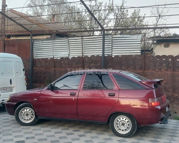 LADA (VAZ) 2112 2001, 425,000 km - 1.6 l - Bərdə