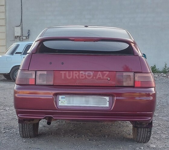 LADA (VAZ) 2112 2001, 425,000 km - 1.6 l - Bərdə