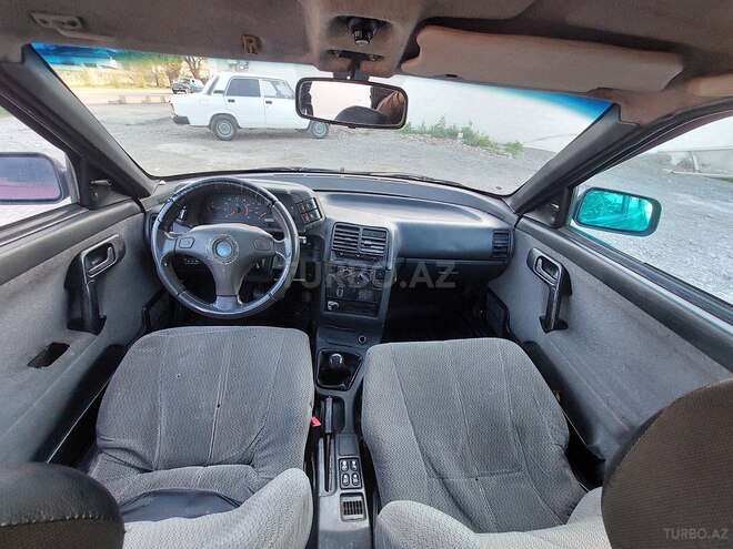 LADA (VAZ) 2112 2001, 425,000 km - 1.6 l - Bərdə