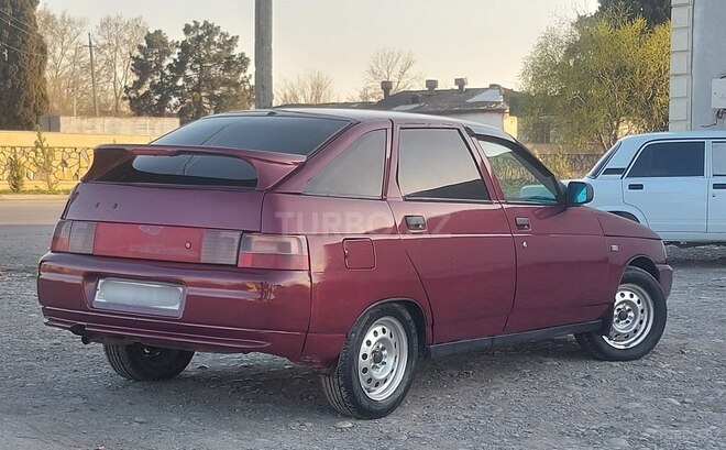 LADA (VAZ) 2112 2001, 425,000 km - 1.6 l - Bərdə