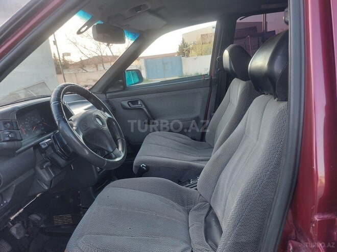 LADA (VAZ) 2112 2001, 425,000 km - 1.6 l - Bərdə