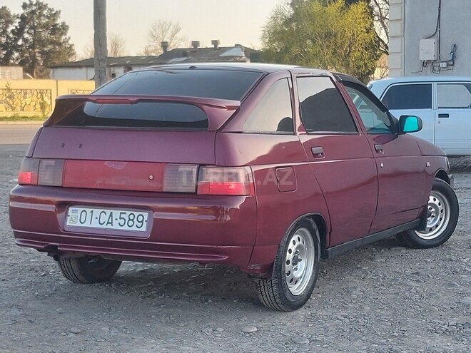 LADA (VAZ) 2112 2001, 425,000 km - 1.6 l - Bərdə