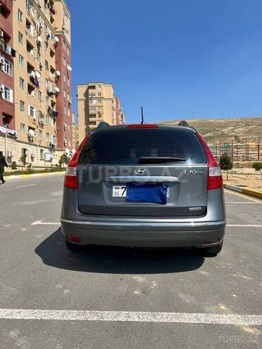 Hyundai i30 2008, 272,000 km - 1.6 л - Bakı