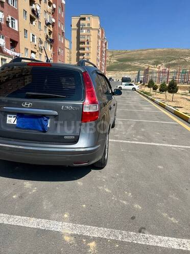Hyundai i30 2008, 272,000 km - 1.6 л - Bakı
