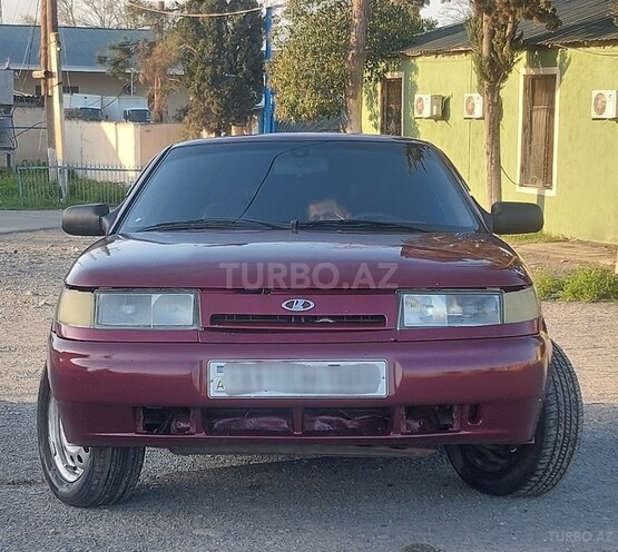 LADA (VAZ) 2112 2001, 425,000 km - 1.6 l - Bərdə