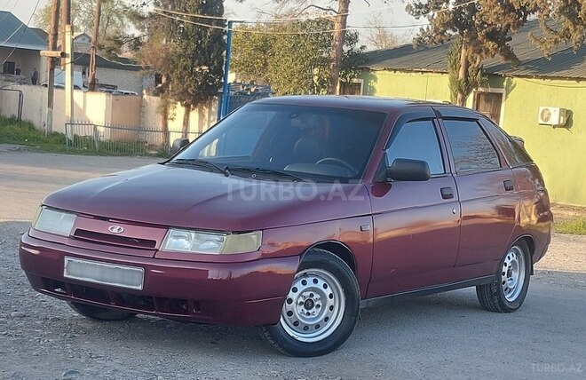 LADA (VAZ) 2112 2001, 425,000 km - 1.6 l - Bərdə