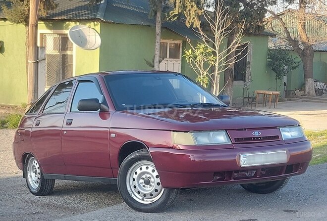 LADA (VAZ) 2112 2001, 425,000 km - 1.6 l - Bərdə