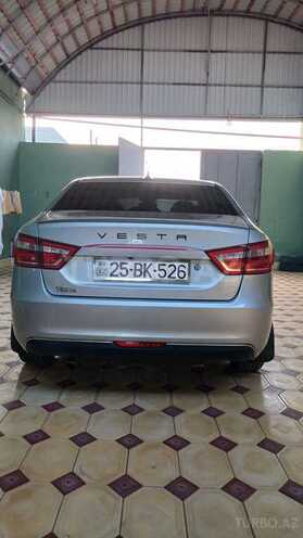 LADA (VAZ) Vesta 2016, 172,846 km - 1.6 л - Gəncə