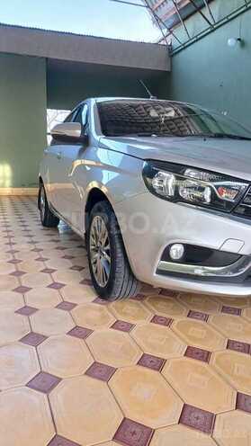 LADA (VAZ) Vesta 2016, 172,846 km - 1.6 л - Gəncə