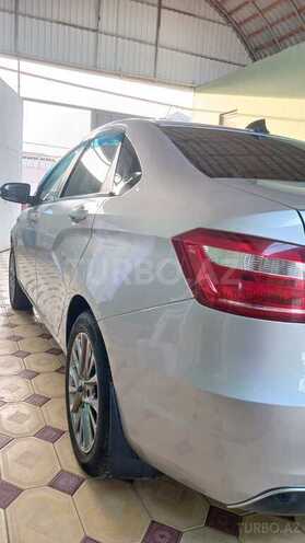 LADA (VAZ) Vesta 2016, 172,846 km - 1.6 л - Gəncə