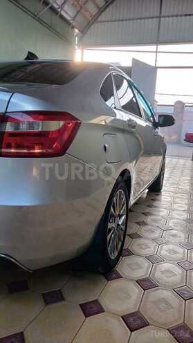 LADA (VAZ) Vesta 2016, 172,846 km - 1.6 л - Gəncə