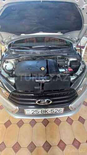 LADA (VAZ) Vesta 2016, 172,846 km - 1.6 л - Gəncə