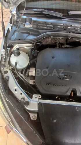 LADA (VAZ) Vesta 2016, 172,846 km - 1.6 л - Gəncə