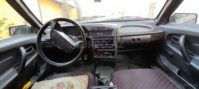 LADA (VAZ) 21099 1996, 250,000 km - 1.6 l - Quba