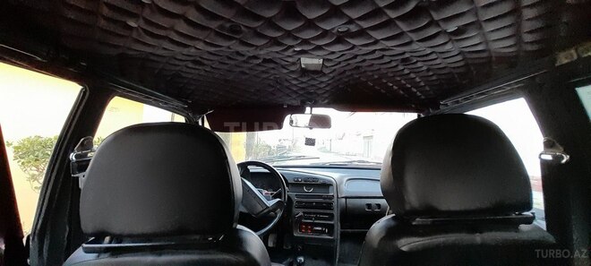 LADA (VAZ) 21099 1996, 250,000 km - 1.6 l - Quba