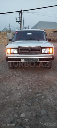 LADA (VAZ) 2107 2007, 77,777 km - 1.6 l - Gəncə