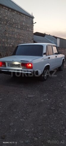LADA (VAZ) 2107 2007, 77,777 km - 1.6 l - Gəncə
