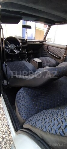 LADA (VAZ) 2107 2007, 77,777 km - 1.6 l - Gəncə