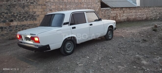 LADA (VAZ) 2107 2007, 77,777 km - 1.6 l - Gəncə