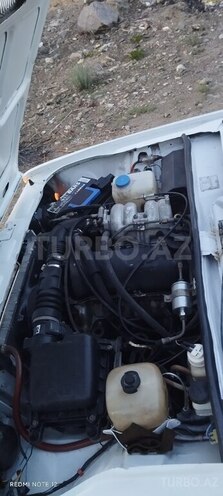 LADA (VAZ) 2107 2007, 77,777 km - 1.6 l - Gəncə