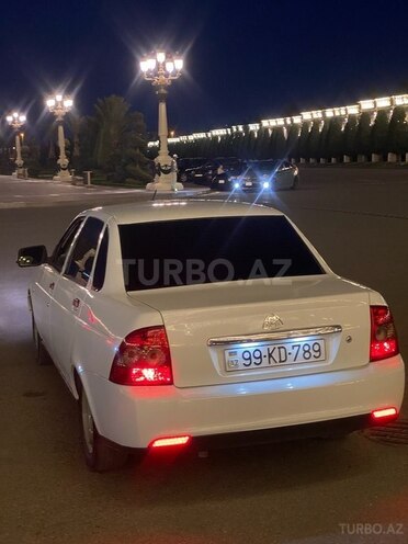 LADA (VAZ) Priora 2013, 220,790 km - 1.6 l - Şəmkir