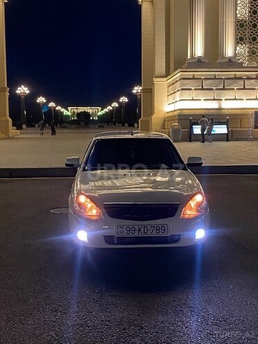 LADA (VAZ) Priora 2013, 220,790 km - 1.6 l - Şəmkir