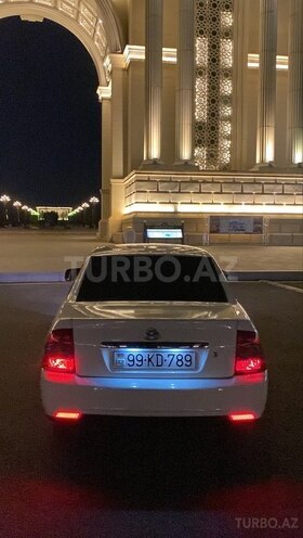 LADA (VAZ) Priora 2013, 220,790 km - 1.6 l - Şəmkir