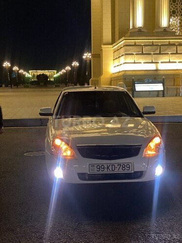 LADA (VAZ) Priora 2013, 220,790 km - 1.6 l - Şəmkir