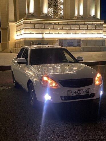 LADA (VAZ) Priora 2013, 220,790 km - 1.6 l - Şəmkir