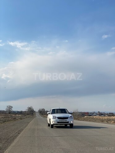 LADA (VAZ) Priora 2013, 220,790 km - 1.6 l - Şəmkir