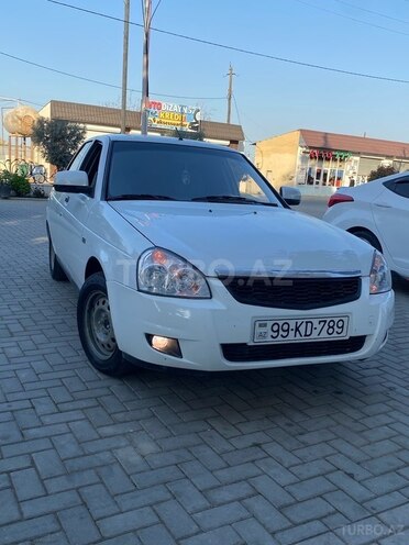 LADA (VAZ) Priora 2013, 220,790 km - 1.6 l - Şəmkir
