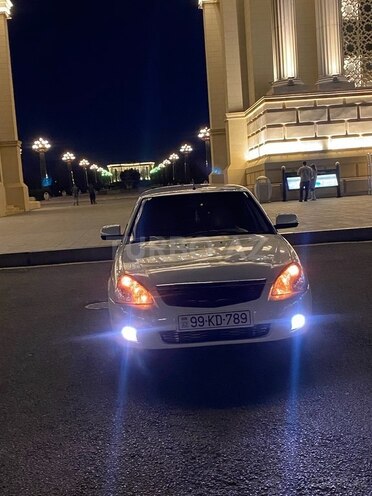 LADA (VAZ) Priora 2013, 220,790 km - 1.6 l - Şəmkir