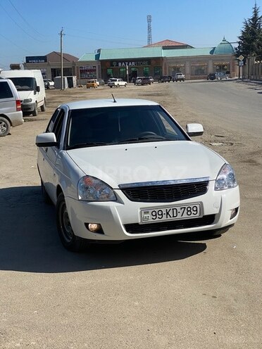 LADA (VAZ) Priora 2013, 220,790 km - 1.6 l - Şəmkir