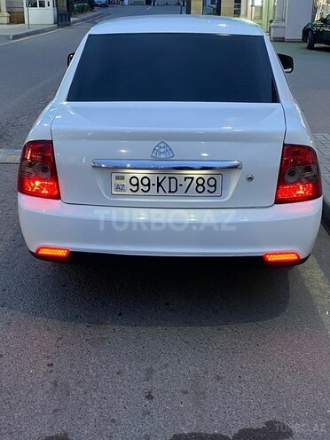 LADA (VAZ) Priora 2013, 220,790 km - 1.6 l - Şəmkir