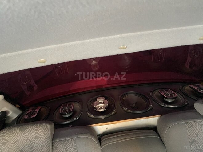 LADA (VAZ) Priora 2013, 220,790 km - 1.6 l - Şəmkir