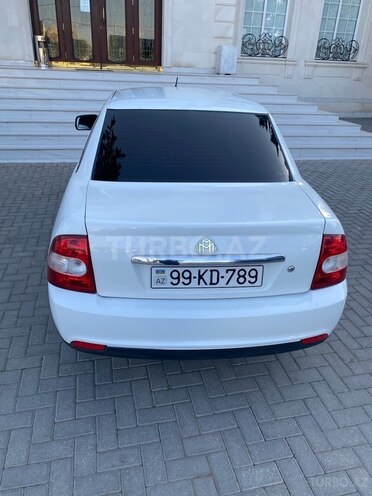 LADA (VAZ) Priora 2013, 220,790 km - 1.6 l - Şəmkir