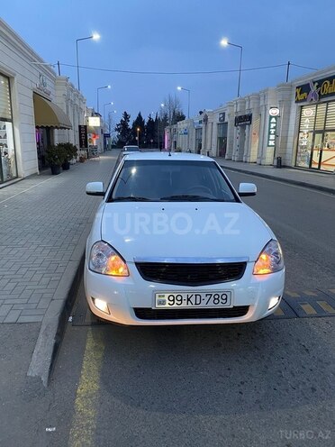 LADA (VAZ) Priora 2013, 220,790 km - 1.6 l - Şəmkir