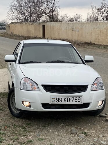 LADA (VAZ) Priora 2013, 220,790 km - 1.6 l - Şəmkir