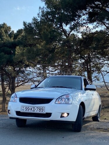 LADA (VAZ) Priora 2013, 220,790 km - 1.6 l - Şəmkir