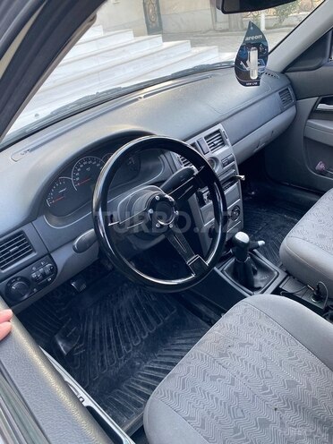 LADA (VAZ) Priora 2013, 220,790 km - 1.6 l - Şəmkir