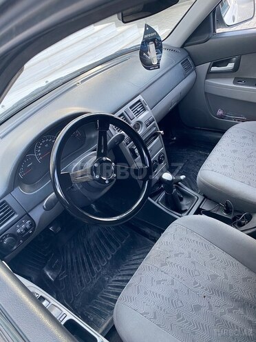 LADA (VAZ) Priora 2013, 220,790 km - 1.6 l - Şəmkir
