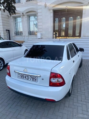 LADA (VAZ) Priora 2013, 220,790 km - 1.6 l - Şəmkir