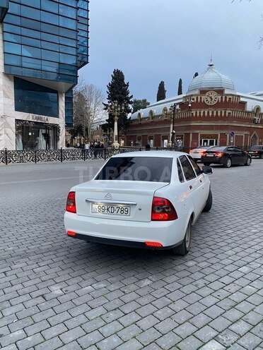 LADA (VAZ) Priora 2013, 220,790 km - 1.6 l - Şəmkir